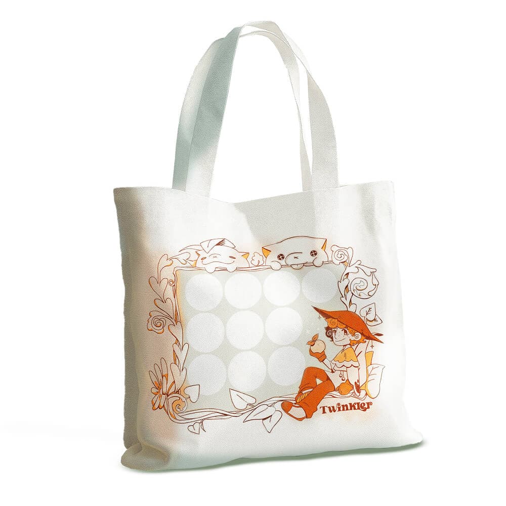 Totebag Melo 2025 - Image 1