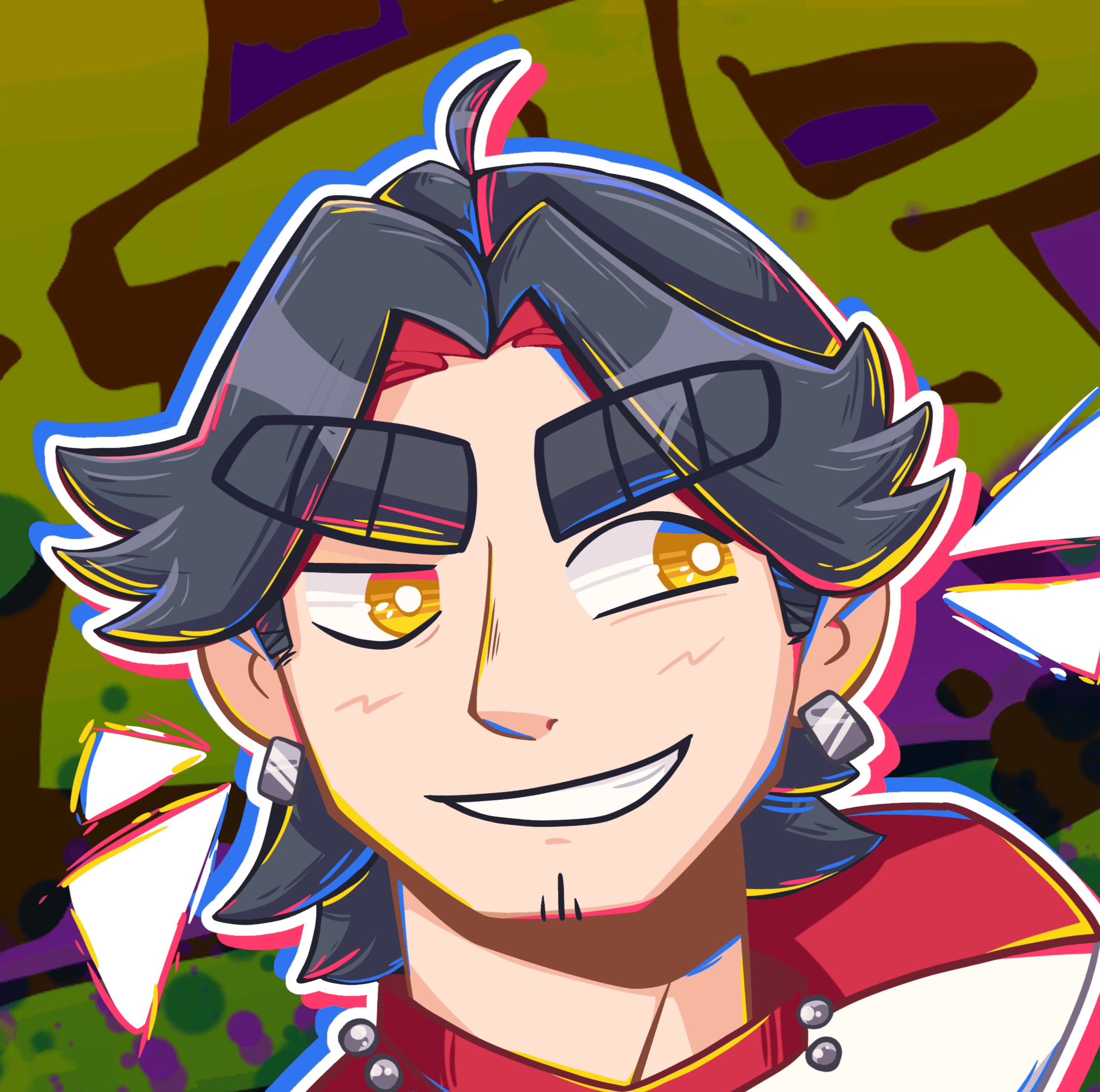 Imagen de perfil de Hiro-ka!
