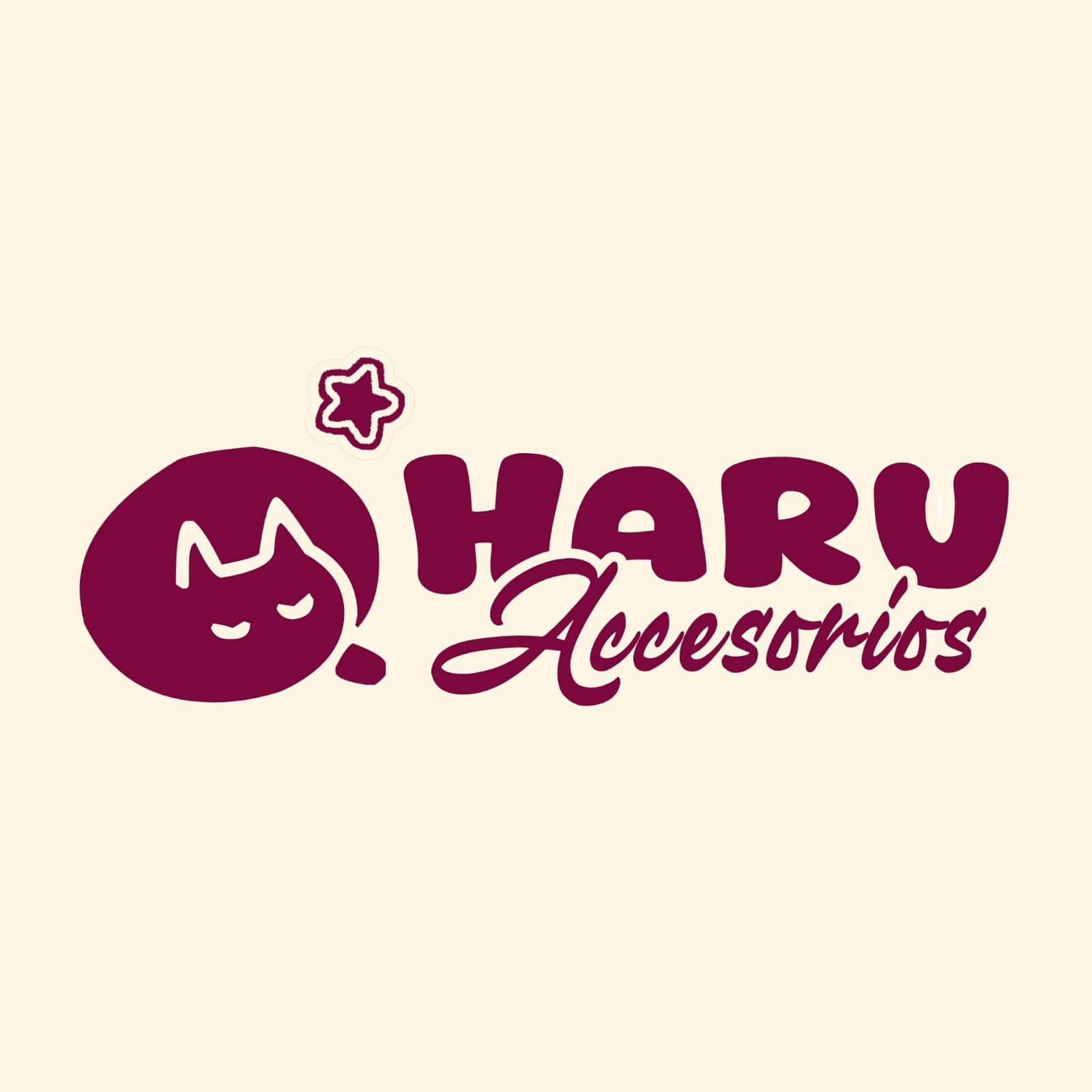 Imagen de perfil de Haru Accesorios