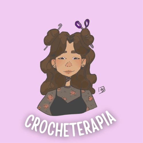 Crocheterapia