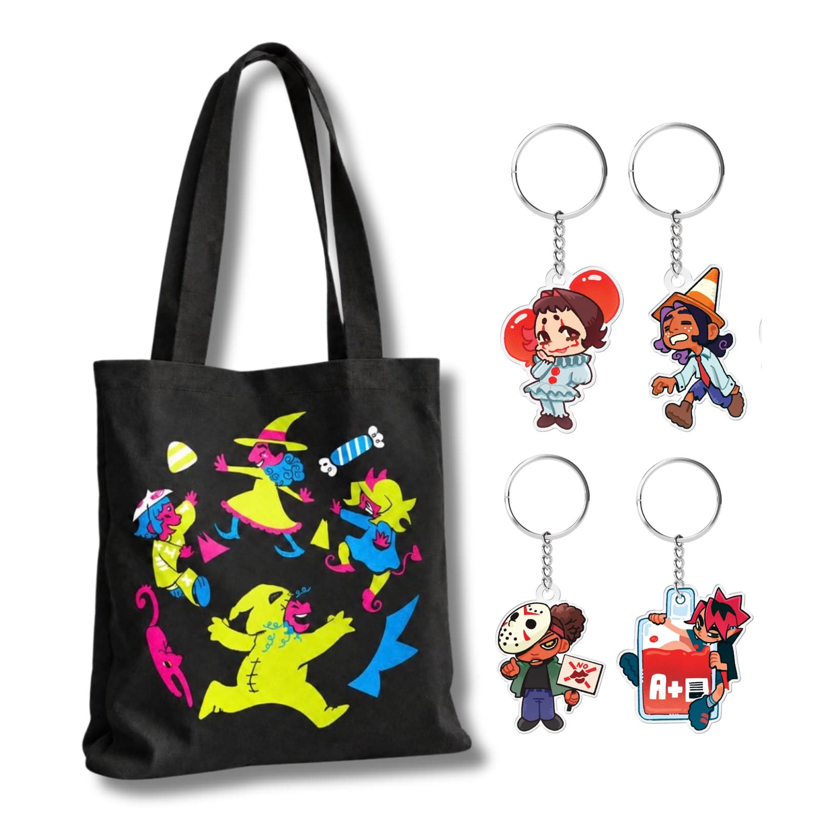 Combo Superfan del Festicker