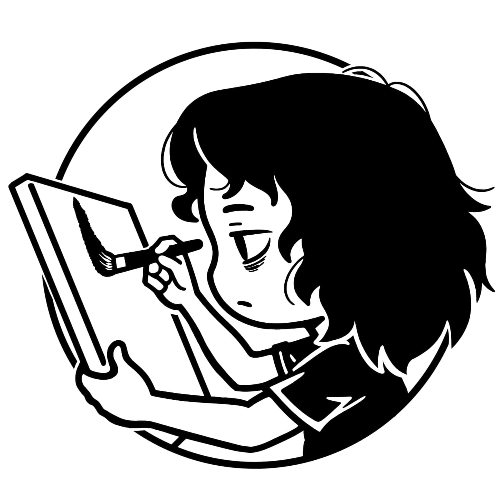 Imagen de perfil de Frartist_illust