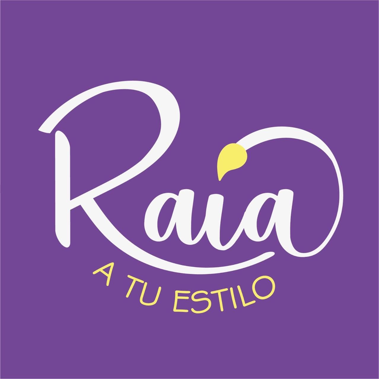 Imagen de perfil de Raia a tu estilo