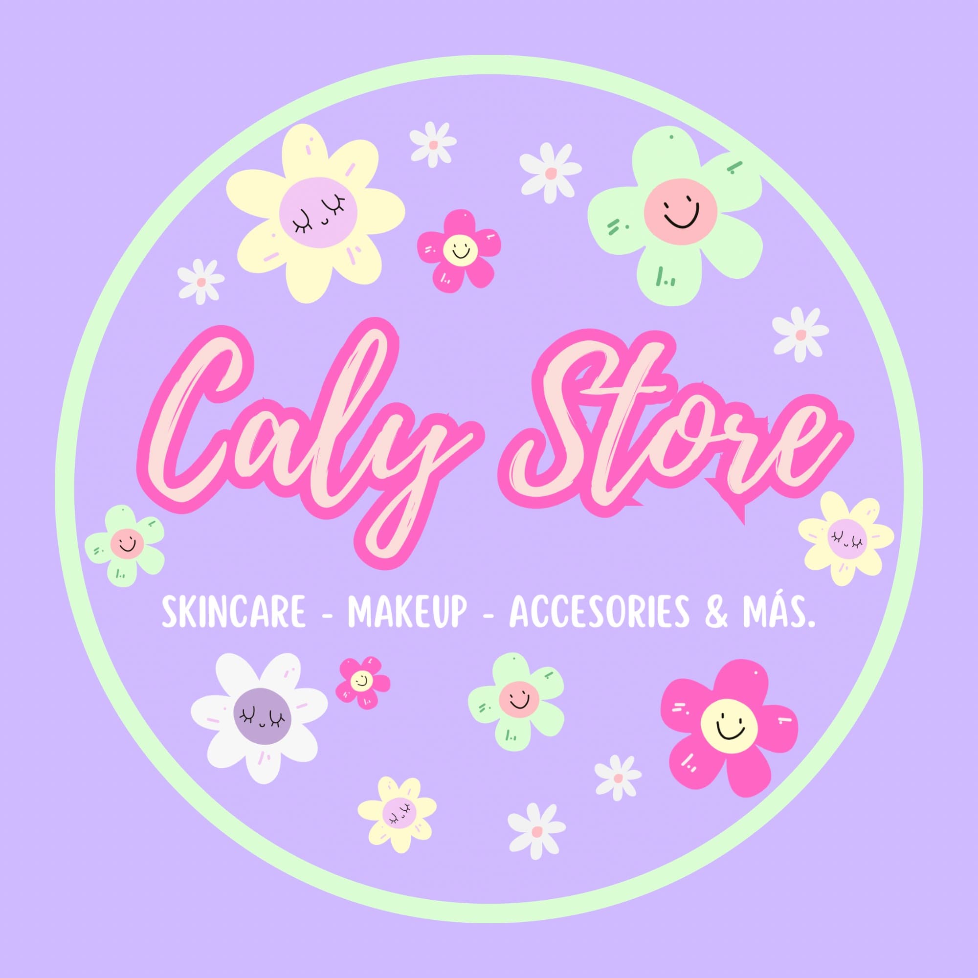 Imagen de perfil de Caly Store