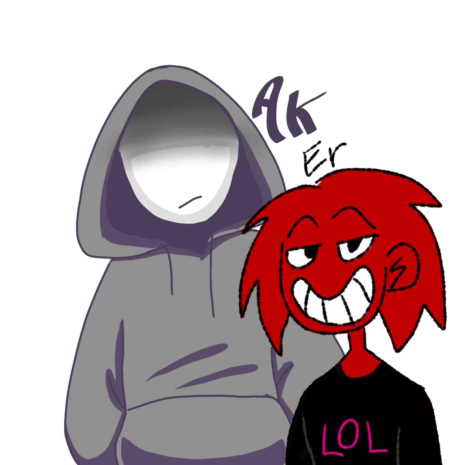 Imagen de perfil de AkEr